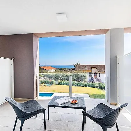 Il Moretto Appartamento Padenghe sul Garda