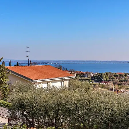 Appartamento Il Moretto Padenghe sul Garda