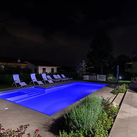 Apartment Il Moretto Padenghe sul Garda
