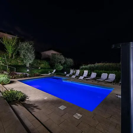 Apartment Il Moretto