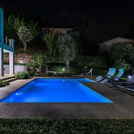 Il Moretto Apartment Padenghe sul Garda