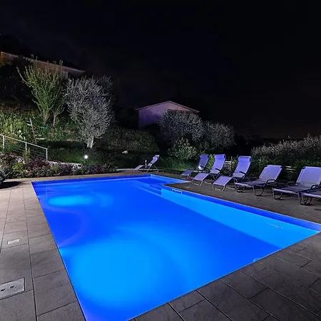 Apartment Il Moretto *