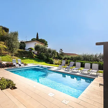 Apartment Il Moretto *