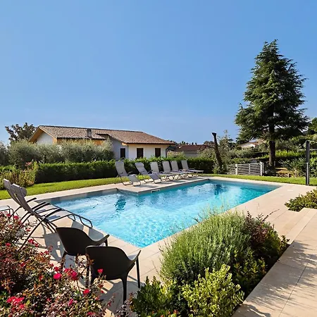 Il Moretto Apartment *