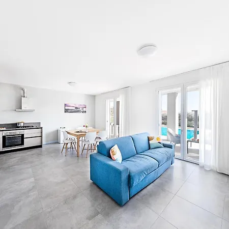 Apartment Il Moretto *