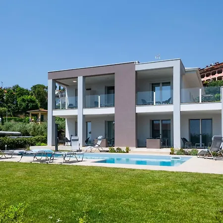 Il Moretto Apartment *