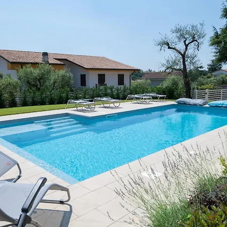Apartment Il Moretto