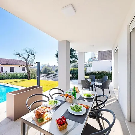 Apartment Il Moretto Padenghe sul Garda