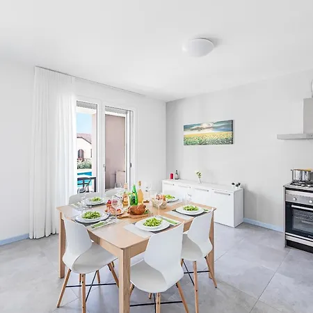 Il Moretto Apartment Padenghe sul Garda