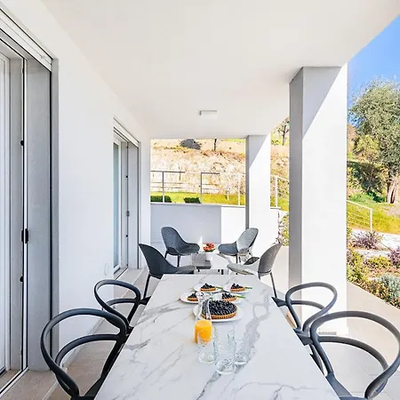 Il Moretto Apartment