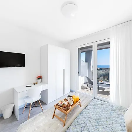 Il Moretto Apartment Padenghe sul Garda