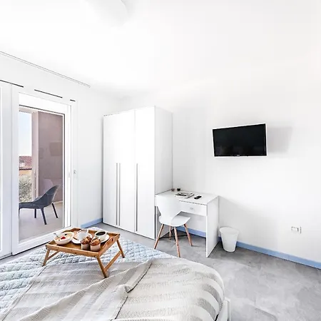 Apartment Il Moretto *