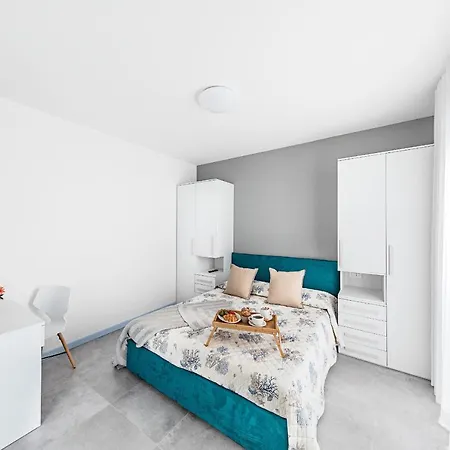 Apartment Il Moretto Padenghe sul Garda