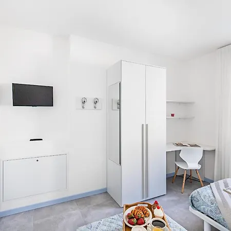Apartment Il Moretto *