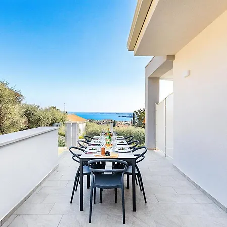 Il Moretto Apartment Padenghe sul Garda