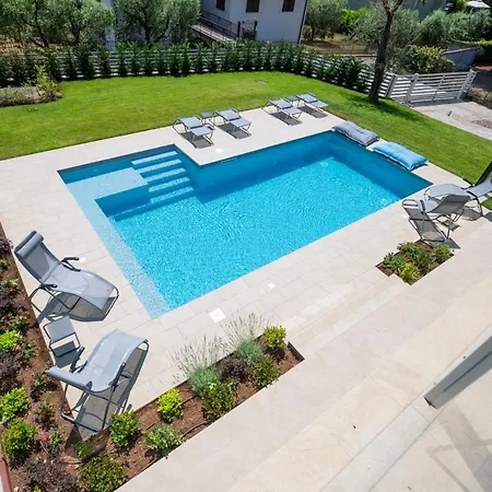 Il Moretto Apartment Padenghe sul Garda