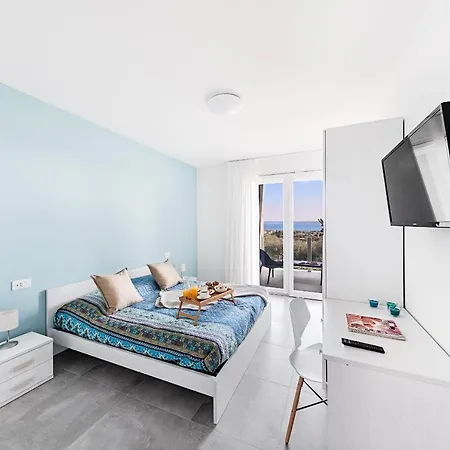 Il Moretto Apartment