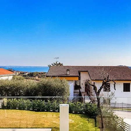 Apartment Il Moretto
