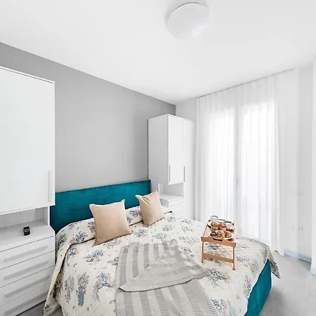 Apartment Il Moretto *