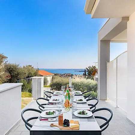 Apartment Il Moretto *