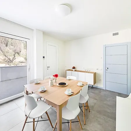 Il Moretto Apartment *