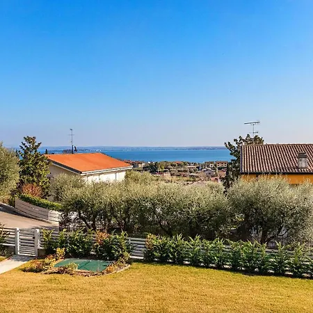 Apartment Il Moretto *