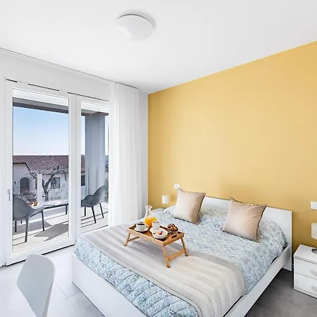 Il Moretto Apartment Padenghe sul Garda